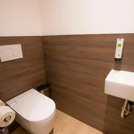 Hospitality Boarding House 2* Heidelberg