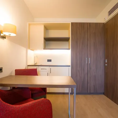 Hospitality Boarding House 2* Heidelberg