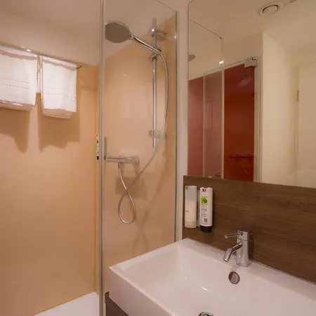 Aparthotel Hospitality Boarding House 2*