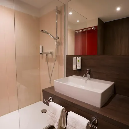 Aparthotel Hospitality Boarding House 2*
