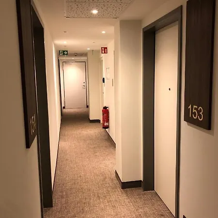 Hospitality Boarding House アパートホテル