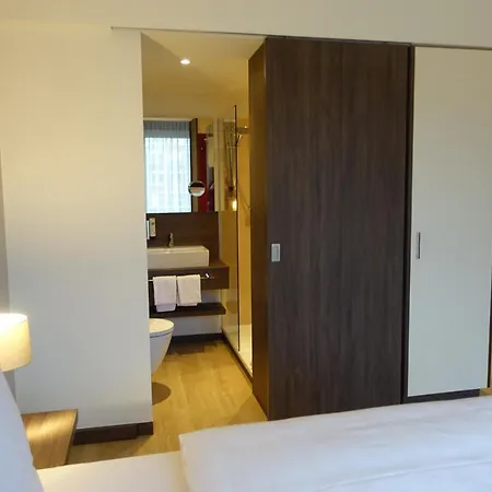 Hospitality Boarding House 2*