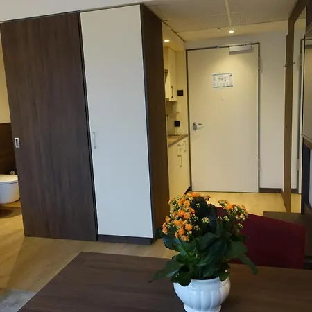 アパートホテル Hospitality Boarding House