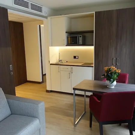 Hospitality Boarding House 2*