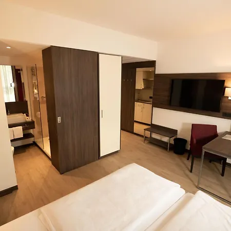 Hospitality Boarding House ハイデルベルク