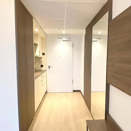 Hospitality Boarding House アパートホテル